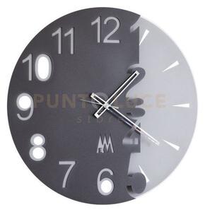 Orologio da parete moderno full moon fango