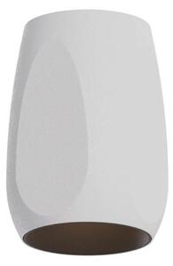CRISP PLAFONIERA IN ALLUMINIO 4 COLORI LED 10,5W LUCE CCT 2700K-3000K DIMMERABILE PICCOLA MODERNA