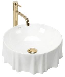 Lavabo da appoggio Rea Anastazja