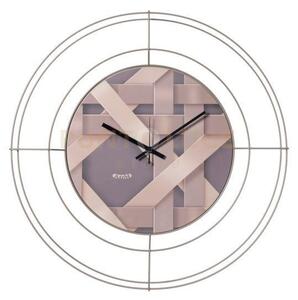 Orologio nudo piccolo intreccio sabbia ,intreccio in ferro diametro
