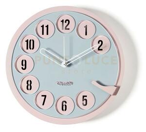 Orologio vintage call me gelso,cenere