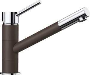 Miscelatore per lavello con leva Blanco KANO cafe 525033