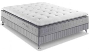 Set materasso 160x200 + boxspring - molle insacchettate - memoria di forma - 29 cm - SW5
