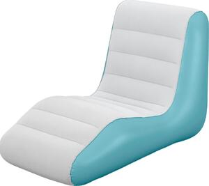Lettino Bestway® Luxe Chaise™ 133 x 79 x 88 cm