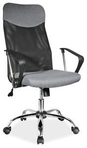 Sedia girevole ESMERA 2 - grigio