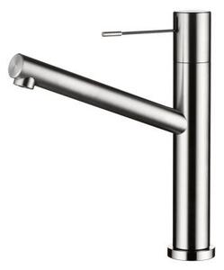 Naber KWC Rubinetto da cucina Ono 6 Rubinetto a finestra ad alta pressione in acciaio inox