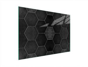 Tagliere in vetro 40x30