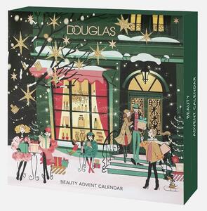 Calendario dell'Avvento di bellezza Douglas-MAKE-UP & PFLEGE