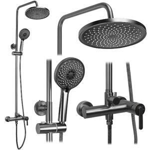 Set doccia Rea Ontario Titan