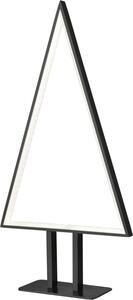 Sompex PINE T LED 3,2W NERO H50CM 288 lm, 2700K