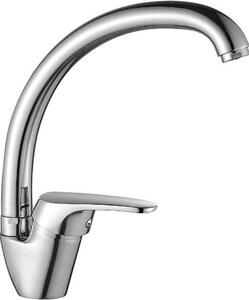 Rubinetto per lavello ORIS, bocca F