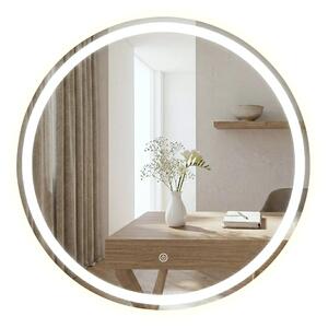 Specchio LED 70cm BAS P11241