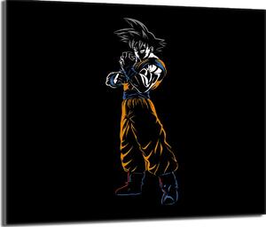Piastra di copertura del piano cottura 60x52 Coperchio del piano cottura in Vetroceramica Paraspruzzi Piastra di vetro Tagliere decorativo, anime nero