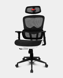 Sedia da ufficio DRIFT DRAIR200 Nero
