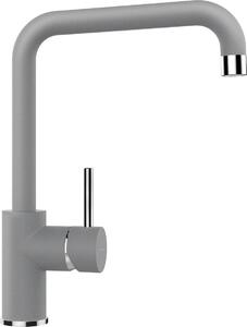 Schock FONOS croma 538000GCR rubinetto da cucina a leva