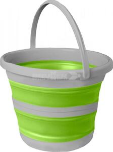 Brunner Drum Fold-away Tipo: Drum 15 Fold-away Colore: Verde/grigio
