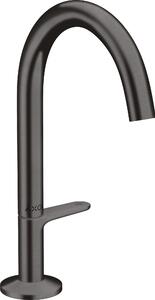 Hansgrohe AXOR Miscelatore per lavabo Select 170 con scarico push-open, sporgenza 140 mm, 48020340