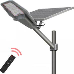 Lampada solare Warrior XJ801 100W con telecomando