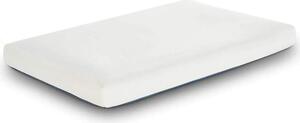 Materasso per bambini Ecus Mini Cot 80 x 50 cm, antiplagiocefalia, anallergico