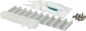 Artecta Havana Neon 2835 - 180 - CCT 70 W IP65 Neon-LED-Strip - 5 metri - 900 LED - 4000 K