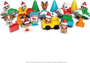 L'elfo sullo scaffale® - Elf Adventskalender