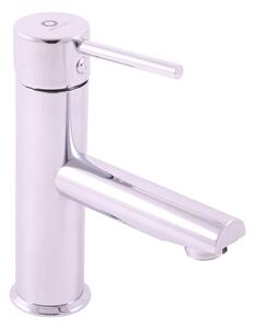 Slezák-RAV Miscelatore per lavabo Slezák RAV Seina SE928 Colore: cromo, Dimensione: 1/2''