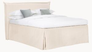 Letto boxspring premium Violet