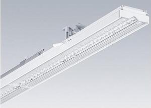 ZUMTOBEL Vassoio per ingranaggi LED 840, dim, L1500 1 pezzo