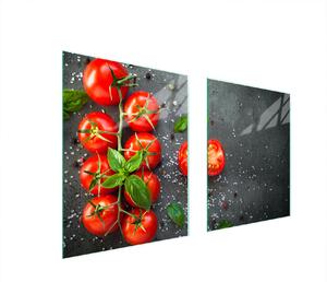 Piastra Di Protezione In Vetrina Per Tomatas 85X52