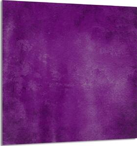 PIASTRELLE IN VETRO PER CUCINA 60x65 Viola