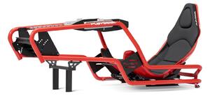 Playseat Formula Intelligence Sedia da gioco universale Seduta imbottita Nero