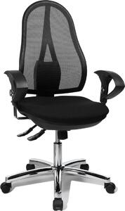 Topstar - Sedia da ufficio Top Open Point Sy Deluxe | 1 Stück