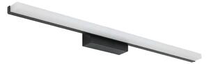Lampada da parete LED 80CM APP1856-1W BLACK