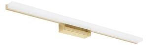 Lampada da parete LED 80CM APP1850-1W GOLD