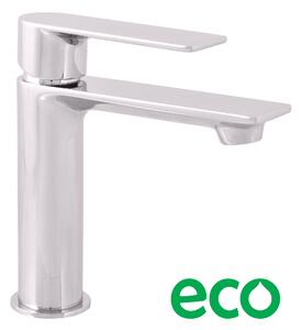 RAV Slezák Miscelatore per lavabo NIL, Colore: cromo, Dimensione: 1/2''