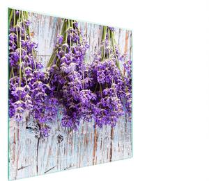 Piastra Di Protezione In Vetrina Per Levi 50X52 Lavendel