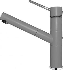 Elleci Reno G48 Rubinetto da cucina Grigio
