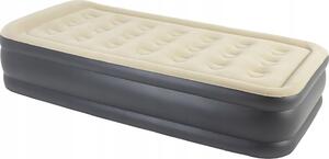 Materasso gonfiabile AVENLI Twin High Raised - 196 x 97 x 47 cm con pompa