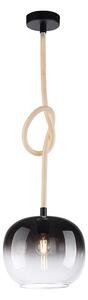 Lampada a sospensione a stringa LED LUMA 2410-18 Paul Neuhaus