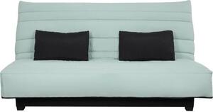 DIVANO LETTO 2 POSTI – Verde – ReVEUR