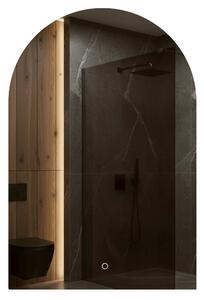 Specchio LED 90x60cm TOP-1