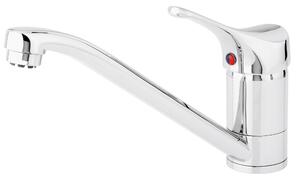 Miscelatore monocomando Thermoflow QMIX700NDN