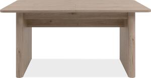 Calicosy - Tavolo allungabile da 160 a 200 cm effetto legno - MILY