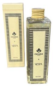 REFILL PROFUMATORE CHIARA X VESTA 250 ML DESTINO VESTA MULTICOLOR