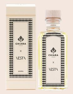 REFILL PROFUMATORE 250 ML ANIMA CHIARA X VESTA MULTICOLOR