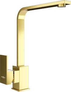 Mexen Rita rubinetto da cucina, oro - 670300-50
