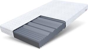 Materasso in schiuma COMFORT PLUS MAX 90x190 cm 14 cm