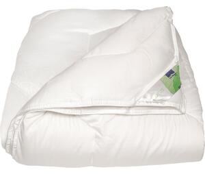 Piumino Polydaun LOTUS - 4 stagioni – termoregolante - 155x220 cm