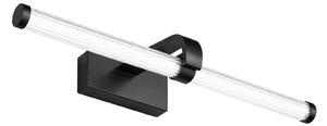 Applique da bagno LED APP1887-1W 40cm BLACK