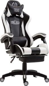 Sedia da ufficio Ignite in Pelle finta